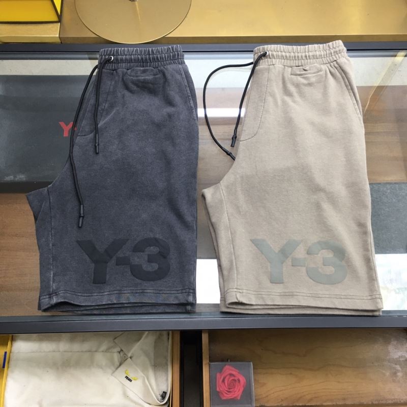 Y-3 Short Pants